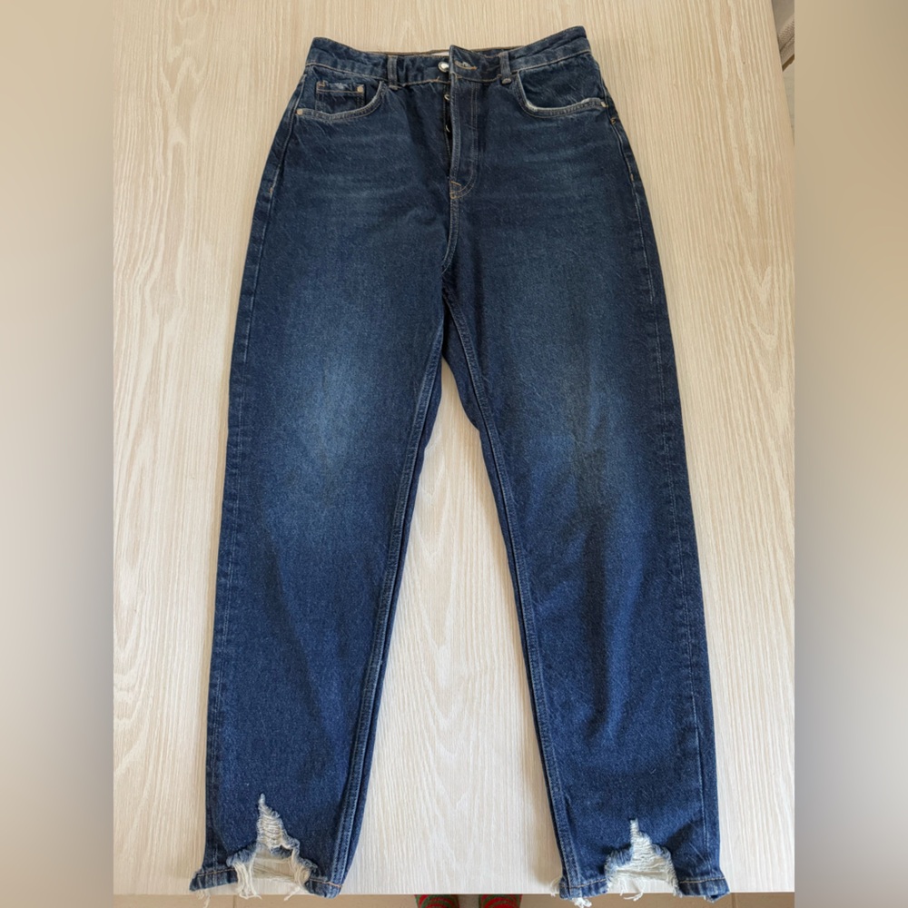 Zara Jeans
